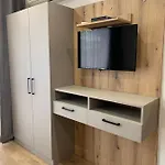Park And Pool Appartement Nesebar