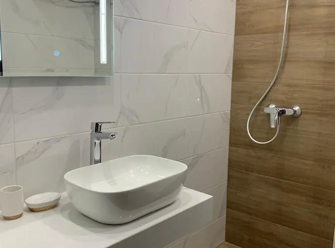 Park And Pool * Nesebar