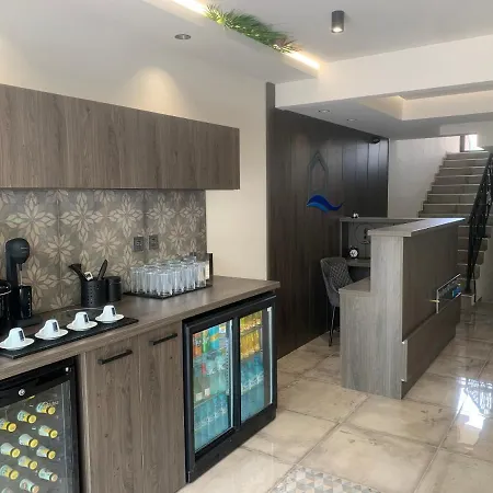 Apartament Park And Pool