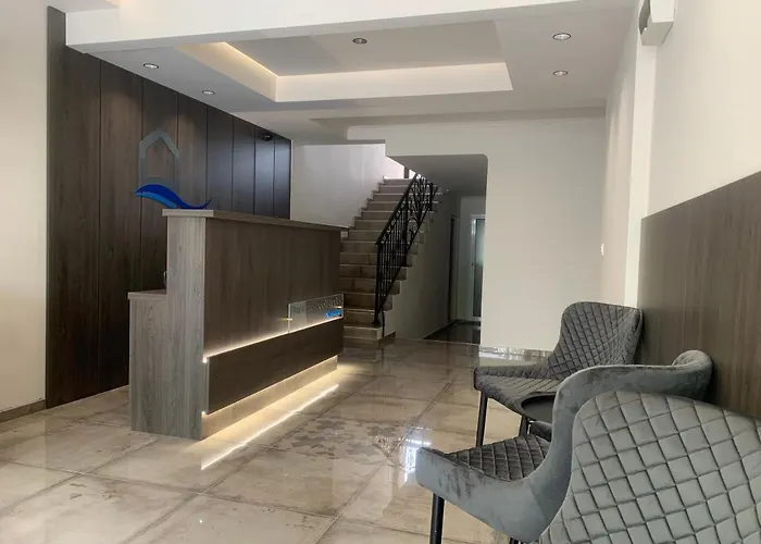 Park And Pool ネセバル